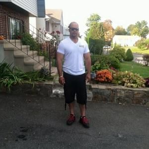 Meet your Posher, Nelson morel